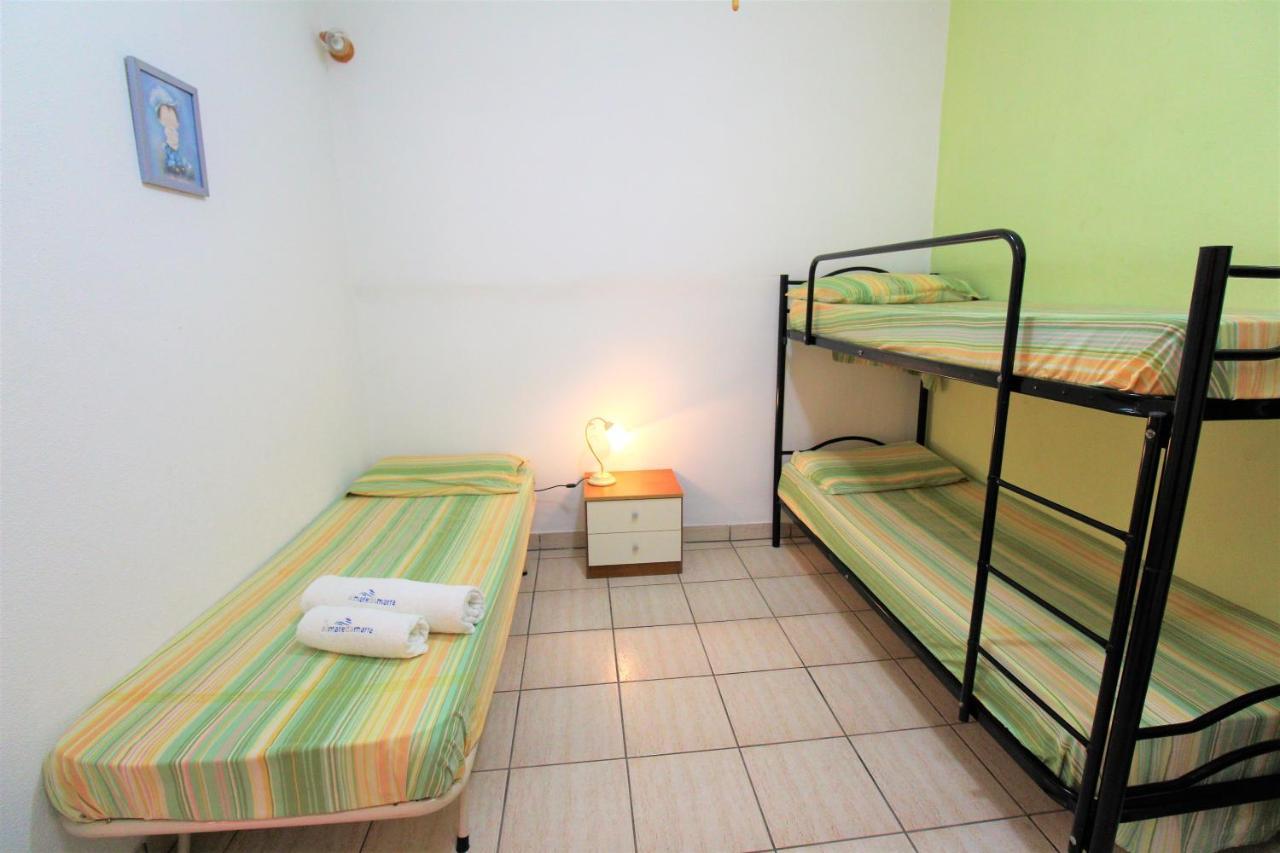 Villetta Climatizzata Mar Torre San Giovanni Extérieur photo